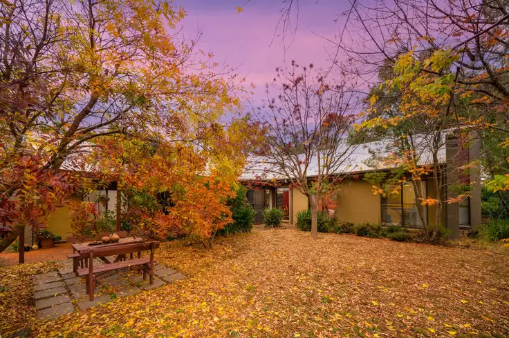 Main view of Homely house listing, 21 Burgess Street, Armidale NSW 2350