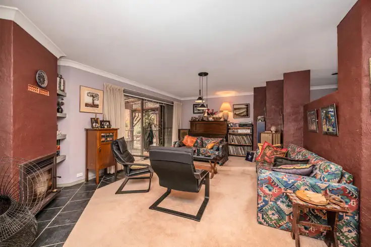 Second view of Homely house listing, 21 Burgess Street, Armidale NSW 2350