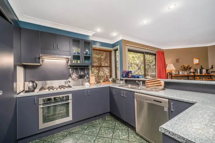 Third view of Homely house listing, 21 Burgess Street, Armidale NSW 2350