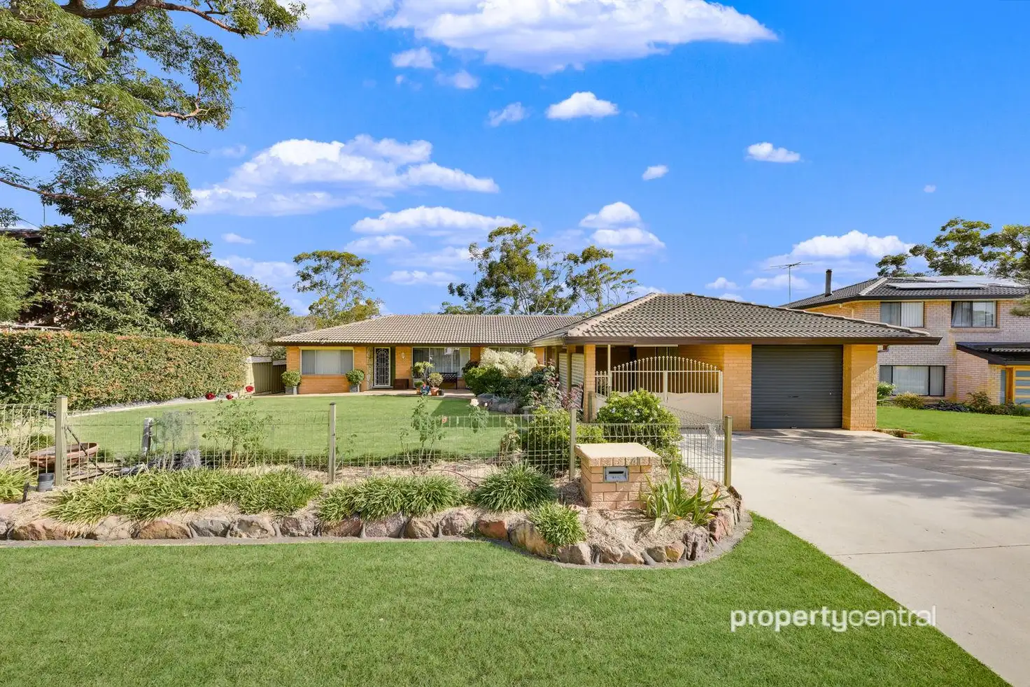 Main view of Homely house listing, 41 Thirteenth Street, Warragamba NSW 2752