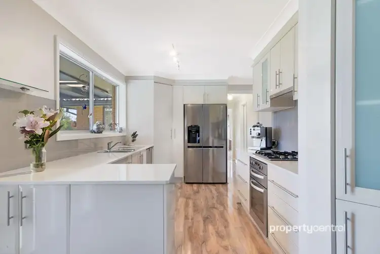 Second view of Homely house listing, 41 Thirteenth Street, Warragamba NSW 2752