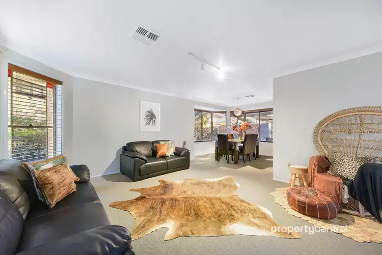 Second view of Homely house listing, 7 Bija Drive, Glenmore Park NSW 2745