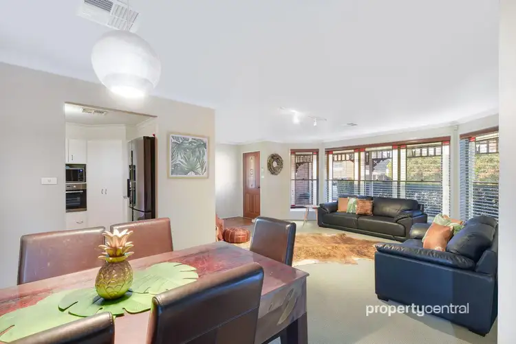 Fourth view of Homely house listing, 7 Bija Drive, Glenmore Park NSW 2745