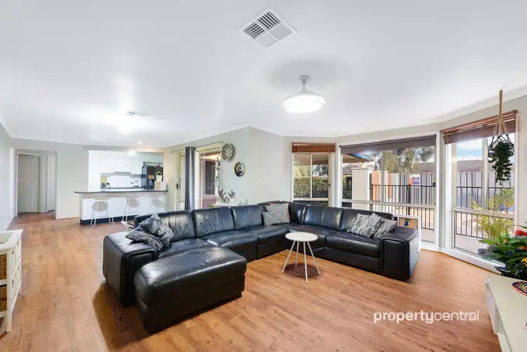 Fifth view of Homely house listing, 7 Bija Drive, Glenmore Park NSW 2745