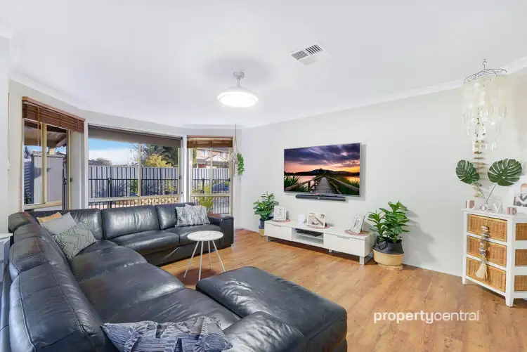 Sixth view of Homely house listing, 7 Bija Drive, Glenmore Park NSW 2745