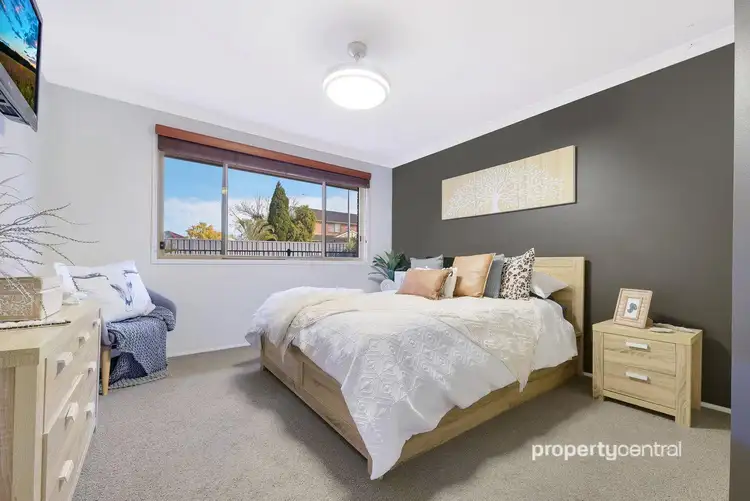 Seventh view of Homely house listing, 7 Bija Drive, Glenmore Park NSW 2745