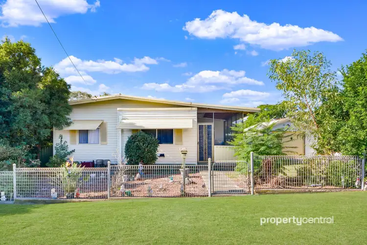 48 Third Street, Warragamba NSW 2752