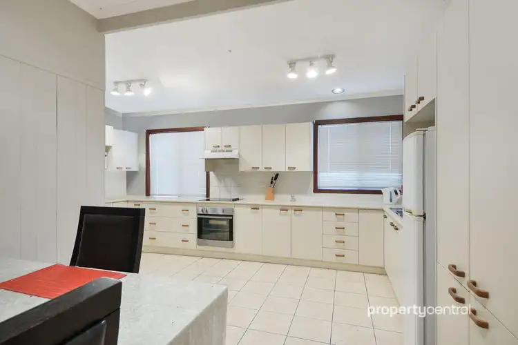 Third view of Homely house listing, 48 Third Street, Warragamba NSW 2752