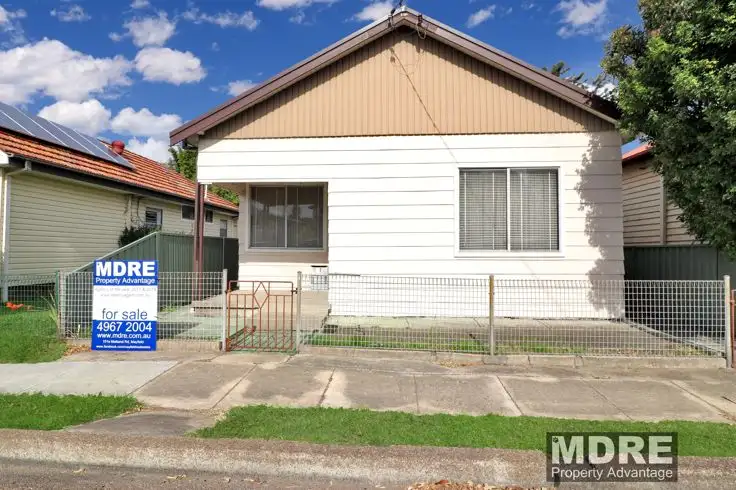 Main view of Homely house listing, 97 Sunderland Street, Mayfield NSW 2304