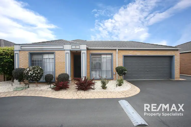 8/43-45 Belgrave-Hallam Road, Hallam VIC 3803