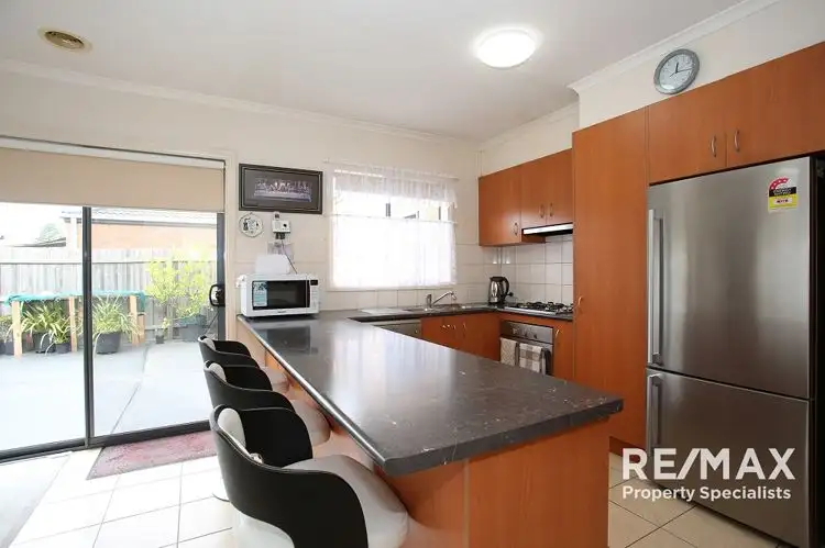 Second view of Homely townhouse listing, 8/43-45 Belgrave-Hallam Road, Hallam VIC 3803