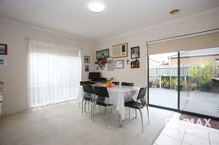 Third view of Homely townhouse listing, 8/43-45 Belgrave-Hallam Road, Hallam VIC 3803