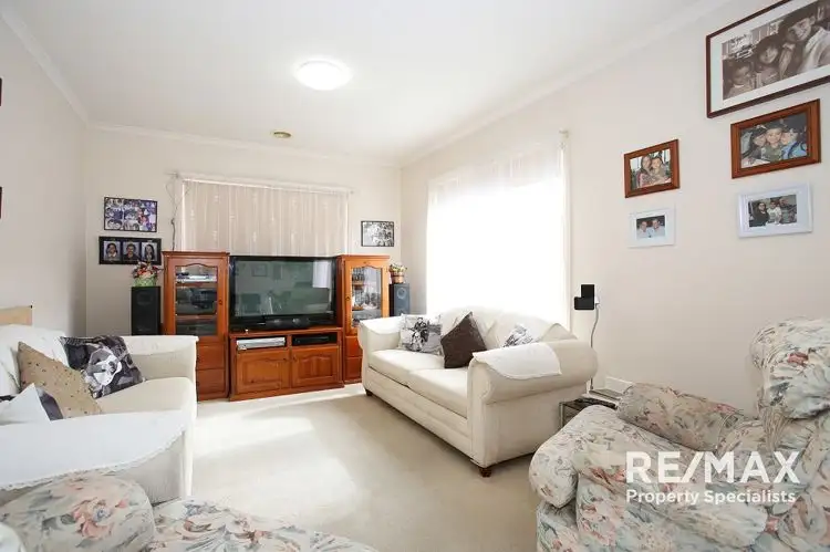 Fourth view of Homely townhouse listing, 8/43-45 Belgrave-Hallam Road, Hallam VIC 3803