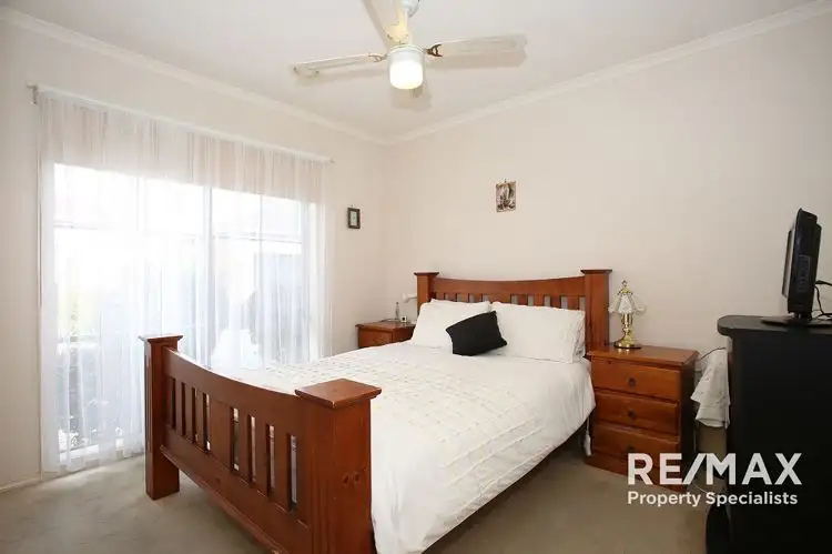 Fifth view of Homely townhouse listing, 8/43-45 Belgrave-Hallam Road, Hallam VIC 3803