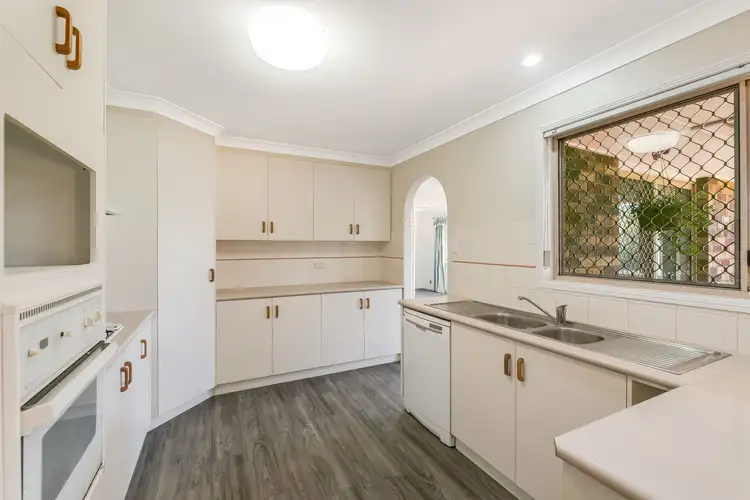 Fifth view of Homely house listing, 16 Emma Drive, Kearneys Spring QLD 4350