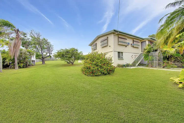 3 Fountain Street, Emu Park QLD 4710