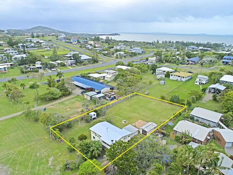 Third view of Homely house listing, 3 Fountain Street, Emu Park QLD 4710
