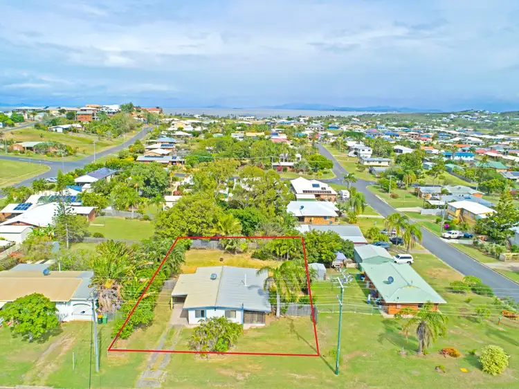 42 Connor Street, Zilzie QLD 4710
