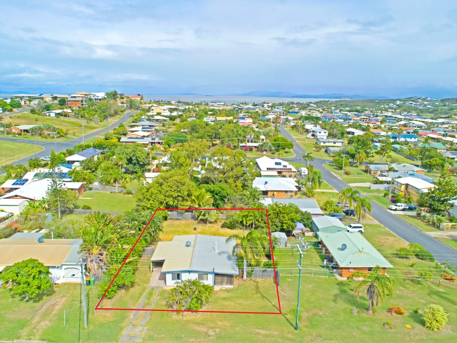 Main view of Homely house listing, 42 Connor Street, Zilzie QLD 4710
