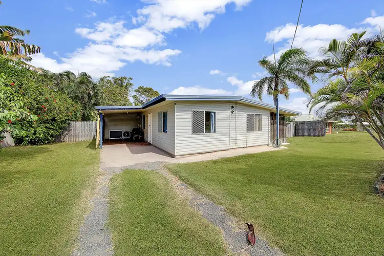 Second view of Homely house listing, 42 Connor Street, Zilzie QLD 4710
