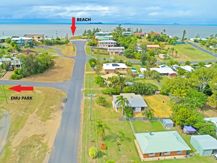 Fourth view of Homely house listing, 42 Connor Street, Zilzie QLD 4710