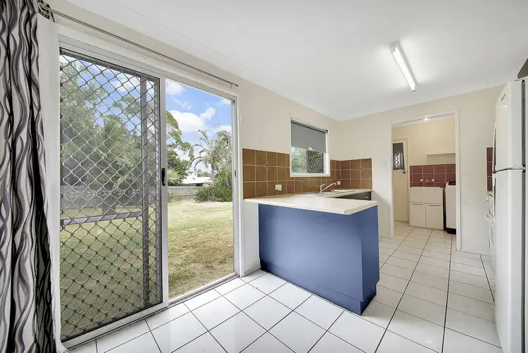 Sixth view of Homely house listing, 42 Connor Street, Zilzie QLD 4710
