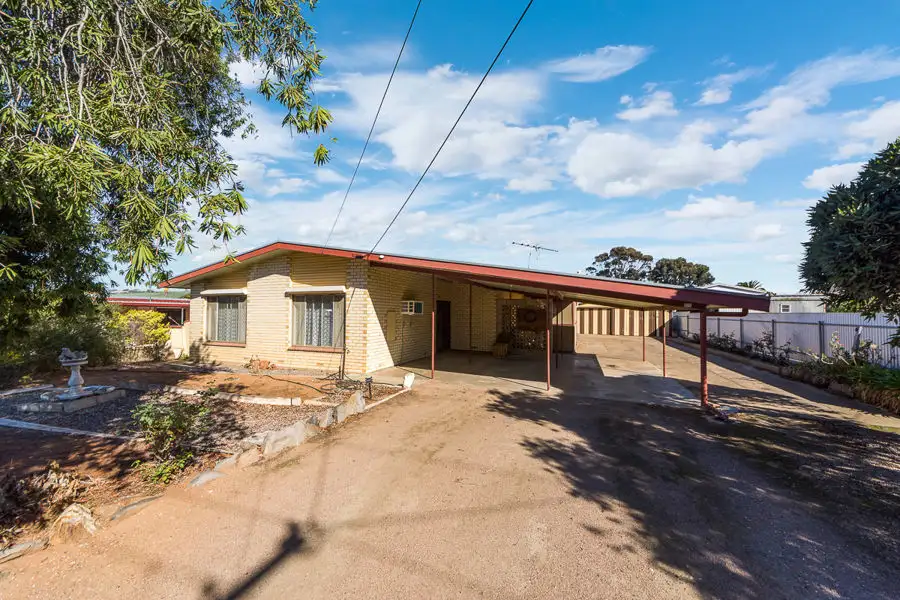 Main view of Homely house listing, 31 Maurice Road, Murray Bridge SA 5253
