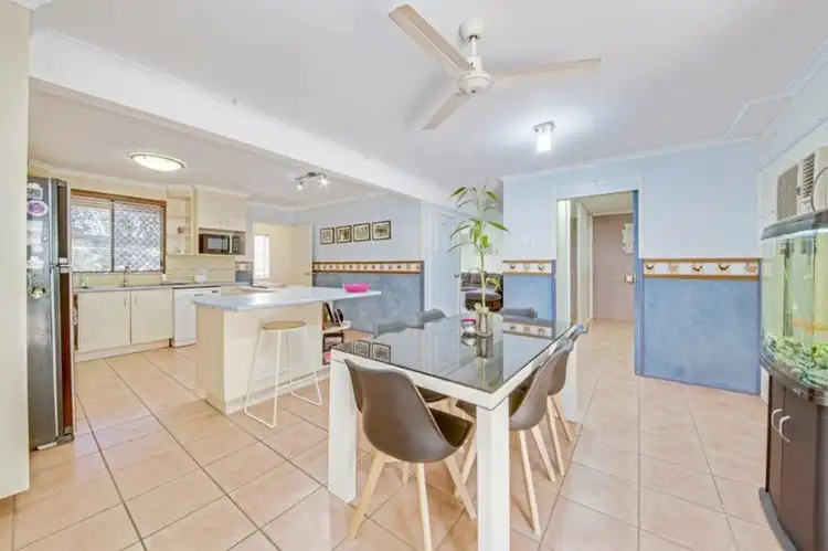 Sixth view of Homely house listing, 21 Centenary Drive, Boyne Island QLD 4680