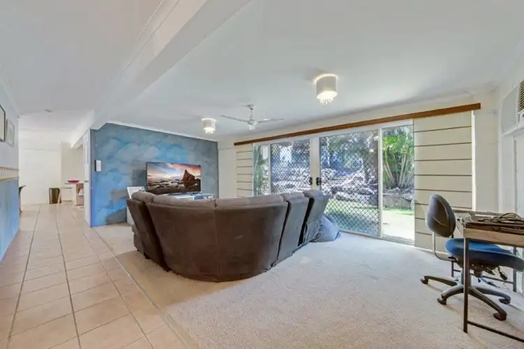 Seventh view of Homely house listing, 21 Centenary Drive, Boyne Island QLD 4680