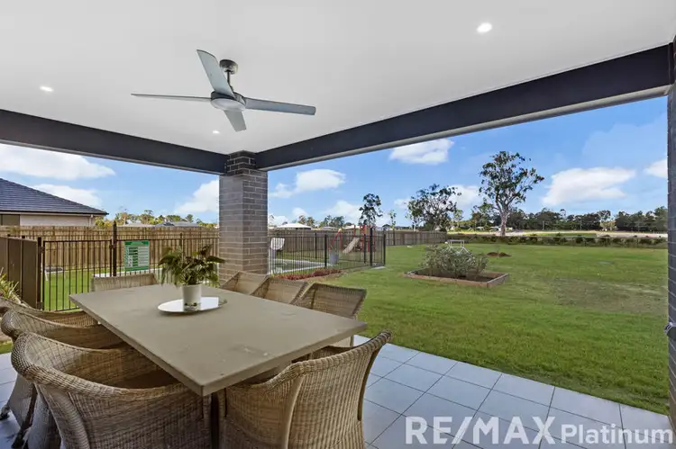 Main view of Homely house listing, 125 Elena Court, Elimbah QLD 4516