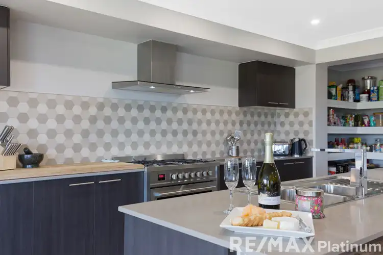 Second view of Homely house listing, 125 Elena Court, Elimbah QLD 4516