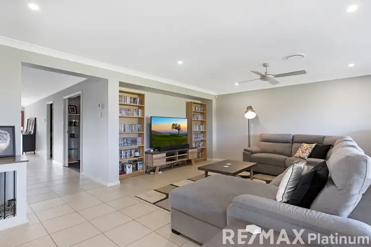 Fourth view of Homely house listing, 125 Elena Court, Elimbah QLD 4516