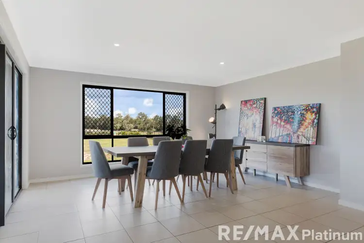 Fifth view of Homely house listing, 125 Elena Court, Elimbah QLD 4516