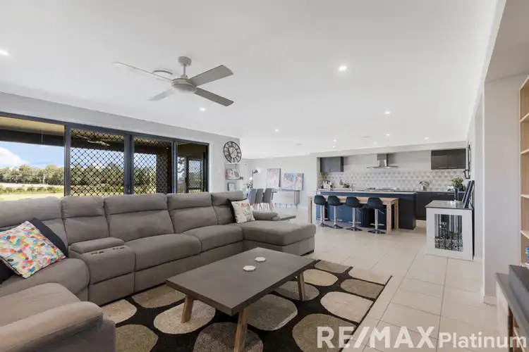 Sixth view of Homely house listing, 125 Elena Court, Elimbah QLD 4516