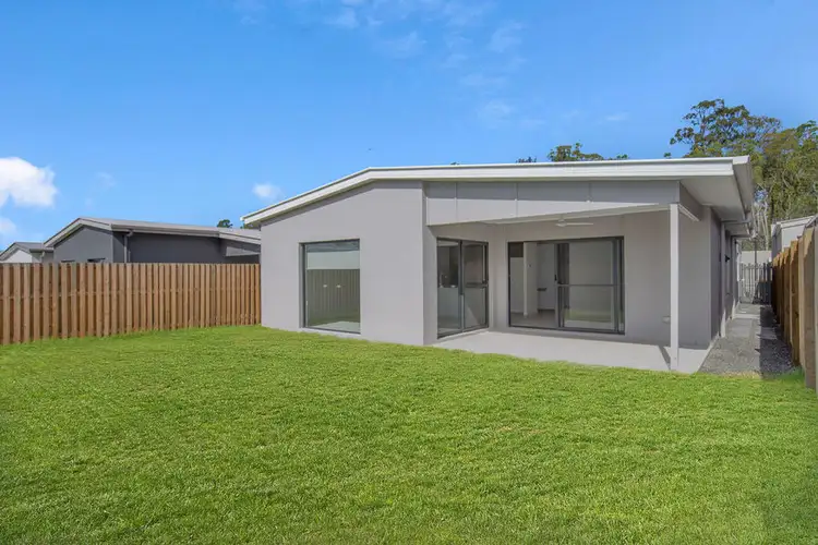 Second view of Homely house listing, 40 Rivina Circuit, Coomera QLD 4209