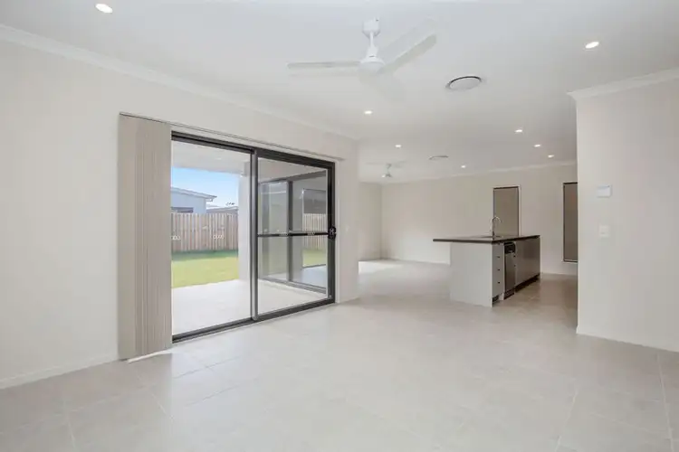 Third view of Homely house listing, 40 Rivina Circuit, Coomera QLD 4209