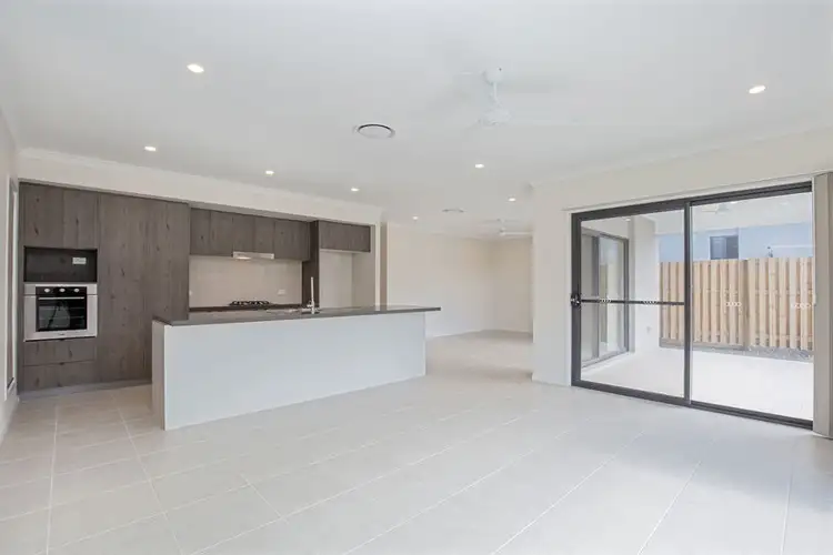 Fourth view of Homely house listing, 40 Rivina Circuit, Coomera QLD 4209