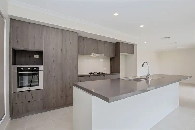 Fifth view of Homely house listing, 40 Rivina Circuit, Coomera QLD 4209