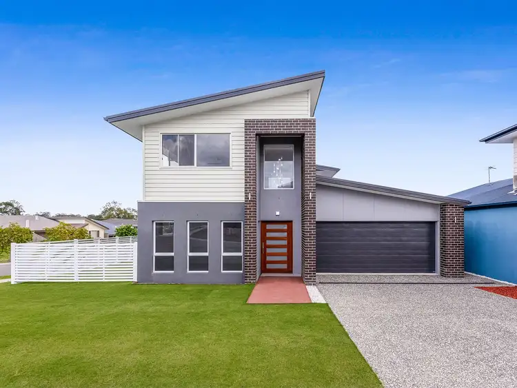 Second view of Homely house listing, 2 Regal Cl, Heathwood QLD 4110