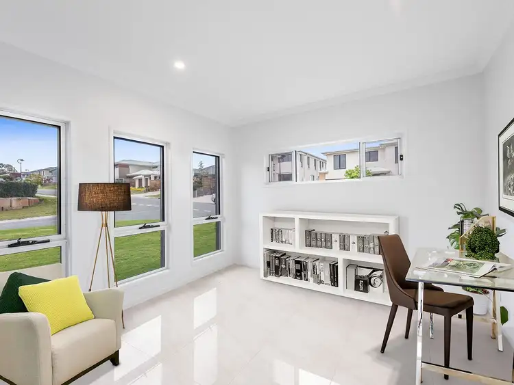 Third view of Homely house listing, 2 Regal Cl, Heathwood QLD 4110