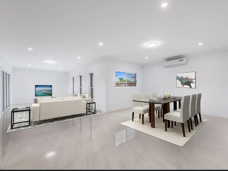 Fourth view of Homely house listing, 2 Regal Cl, Heathwood QLD 4110