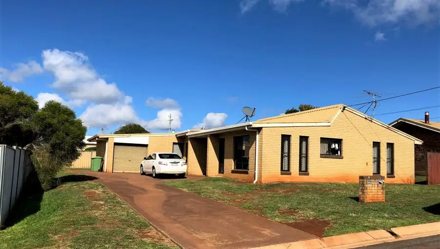 Main view of Homely house listing, 4 McQuade Street, Kearneys Spring QLD 4350