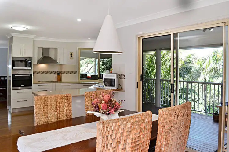 Fifth view of Homely house listing, 475 Westlake Drive, Riverhills QLD 4074