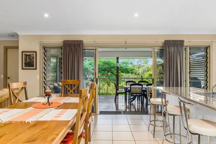 Second view of Homely house listing, 28 Vista Close, Woolgoolga NSW 2456