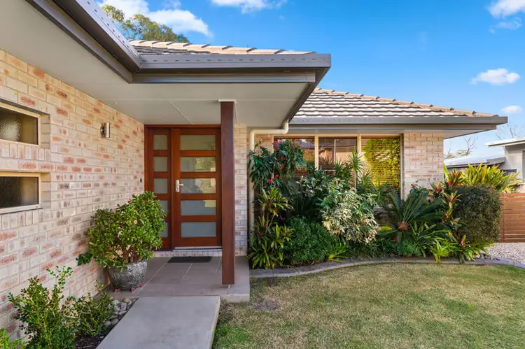 Fifth view of Homely house listing, 28 Vista Close, Woolgoolga NSW 2456