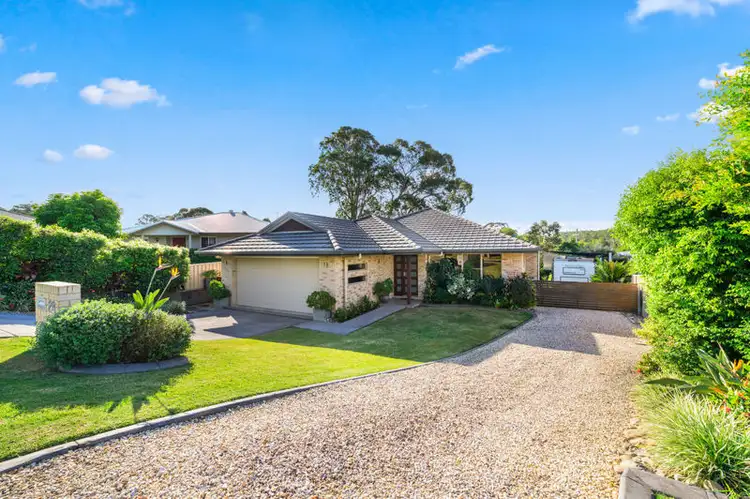 Sixth view of Homely house listing, 28 Vista Close, Woolgoolga NSW 2456