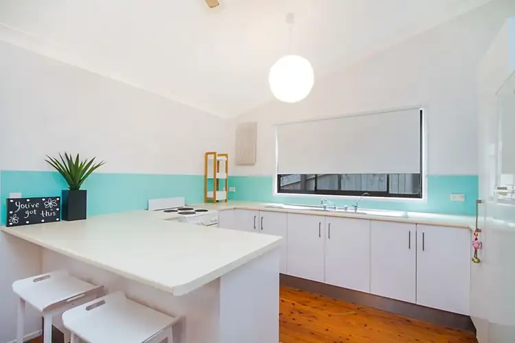 Second view of Homely house listing, 36 Broadwater Esplanade, Bilambil Heights NSW 2486