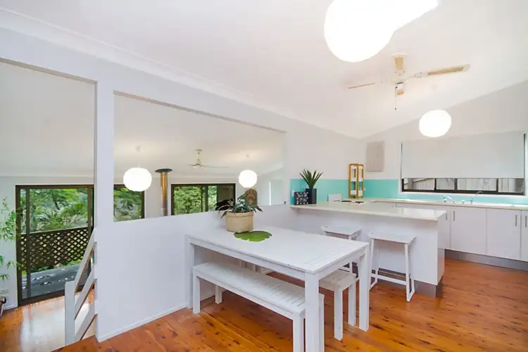 Third view of Homely house listing, 36 Broadwater Esplanade, Bilambil Heights NSW 2486