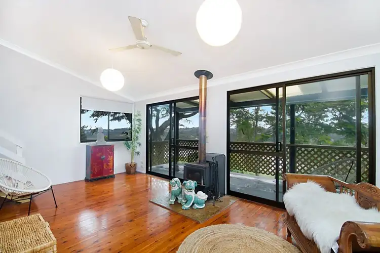 Fourth view of Homely house listing, 36 Broadwater Esplanade, Bilambil Heights NSW 2486