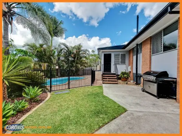Main view of Homely house listing, 18 Cupania Street, Daisy Hill QLD 4127